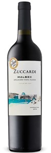 14 Malbec Apelacion Vista Flores (Zuccardi) 2014